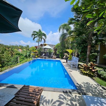 Kelingking Sunset Point Hotel & Spa Klungkung Kültér fotó