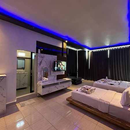 Kelingking Sunset Point Hotel & Spa Klungkung Kültér fotó