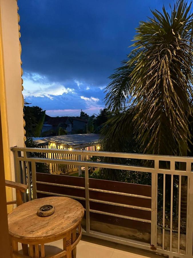 Kelingking Sunset Point Hotel & Spa Klungkung Kültér fotó
