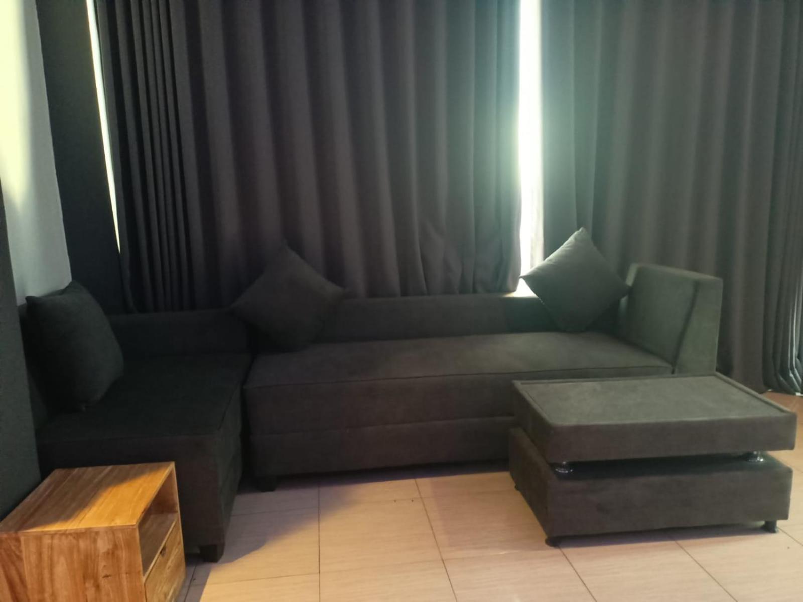 Kelingking Sunset Point Hotel & Spa Klungkung Kültér fotó