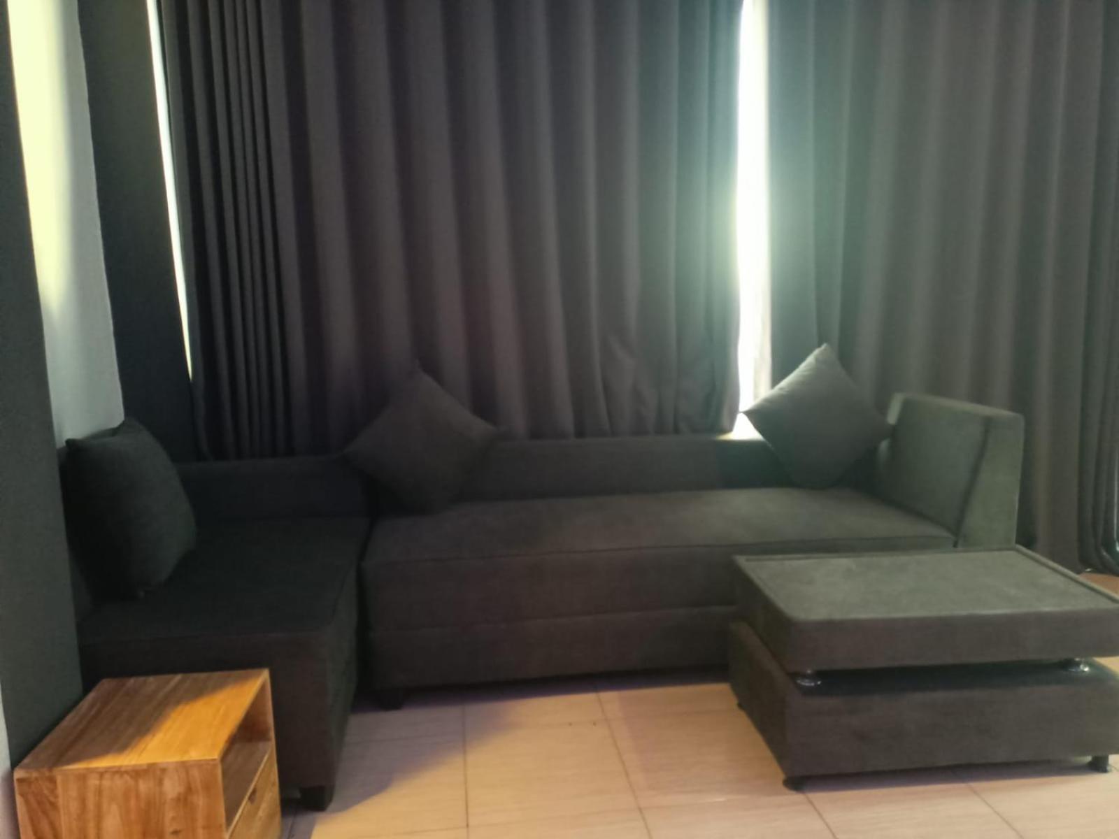 Kelingking Sunset Point Hotel & Spa Klungkung Kültér fotó