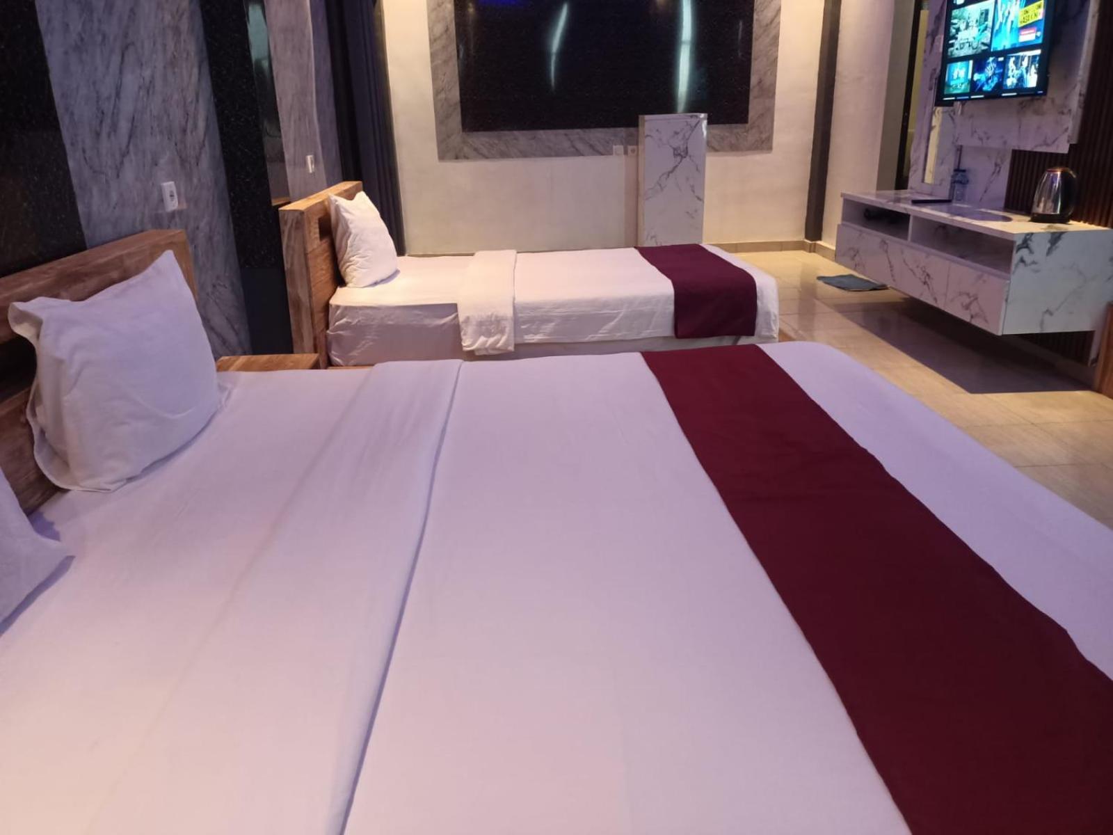 Kelingking Sunset Point Hotel & Spa Klungkung Kültér fotó