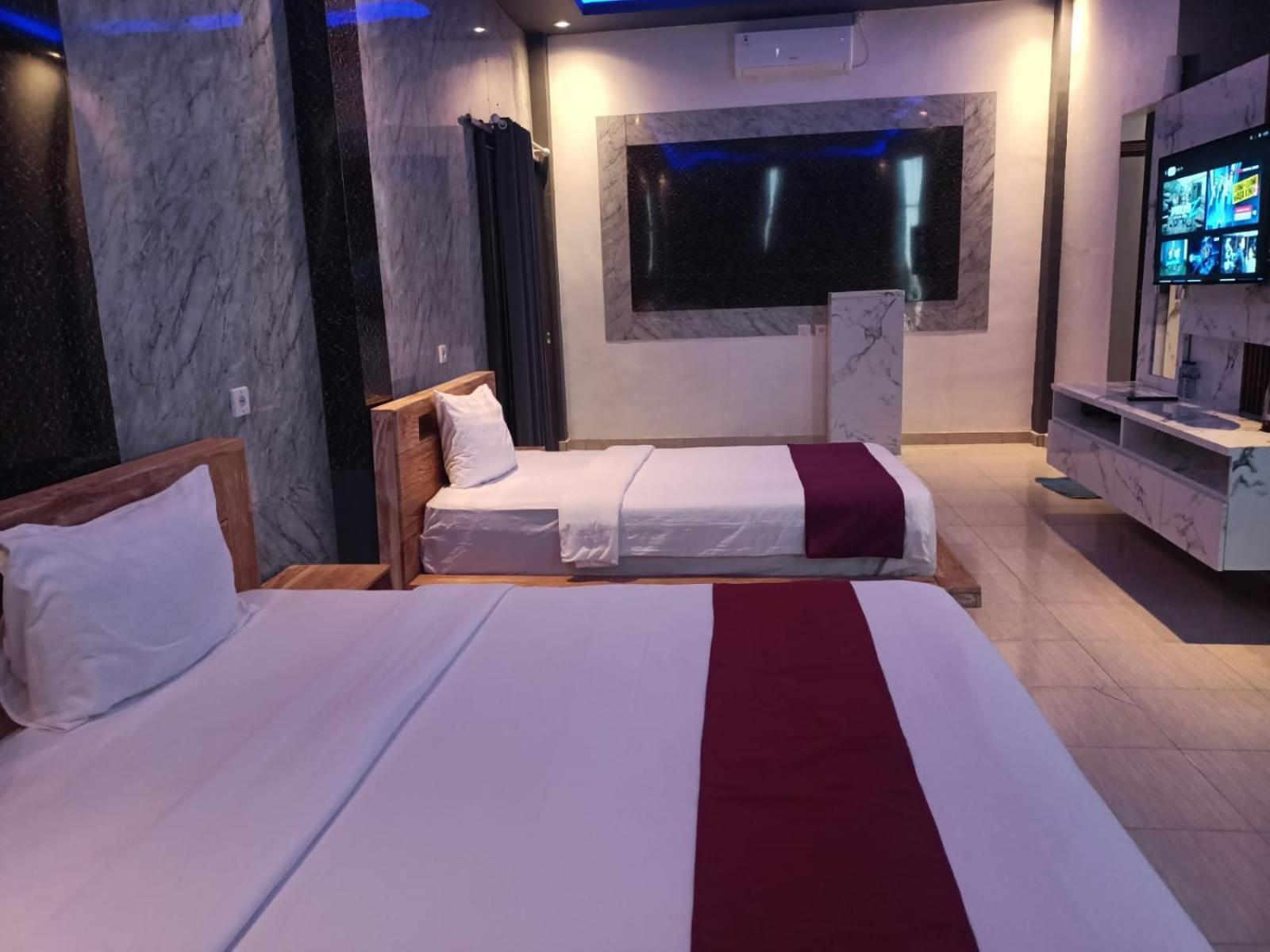 Kelingking Sunset Point Hotel & Spa Klungkung Kültér fotó